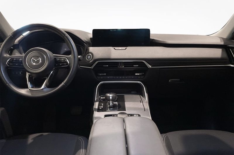 Mazda CX-60 bild 8