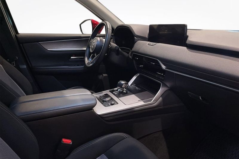 Mazda CX-60 bild 9