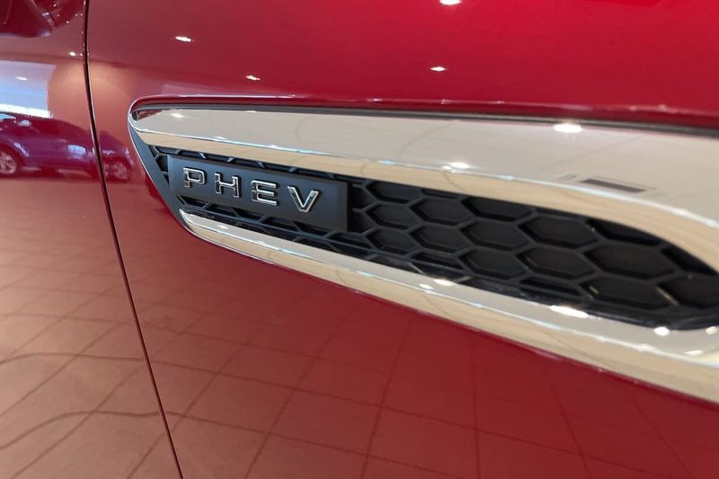 Mazda CX-60 bild 12