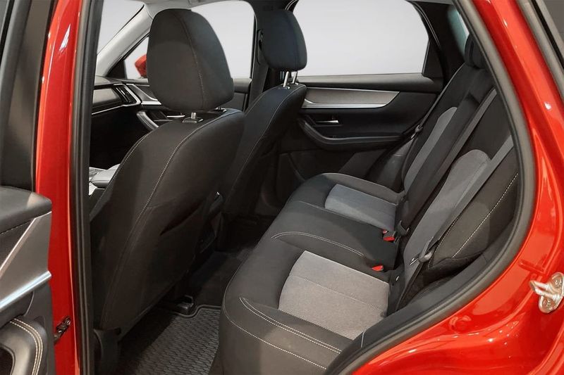 Mazda CX-60 bild 7