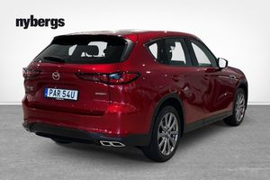 Mazda CX-60 bild 4