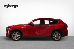 Mazda CX-60 bild 2