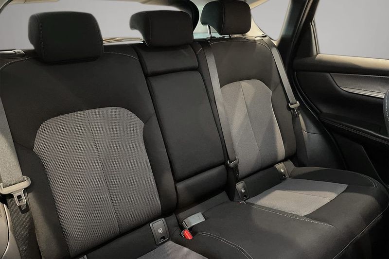 Mazda CX-60 bild 10