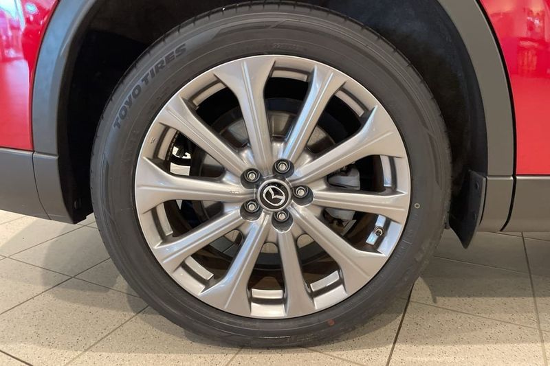 Mazda CX-60 bild 11