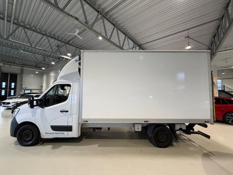 Renault Master bild 6