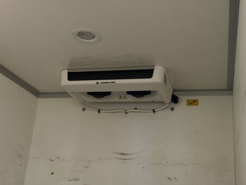Renault Master bild 9