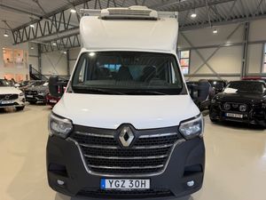 Renault Master bild 2