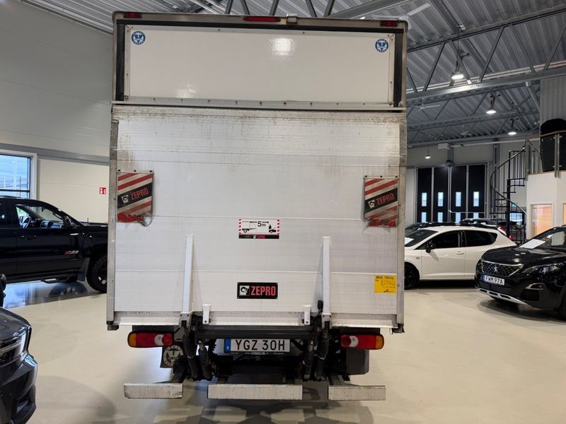 Renault Master bild 5