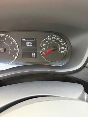 Renault Master bild 13