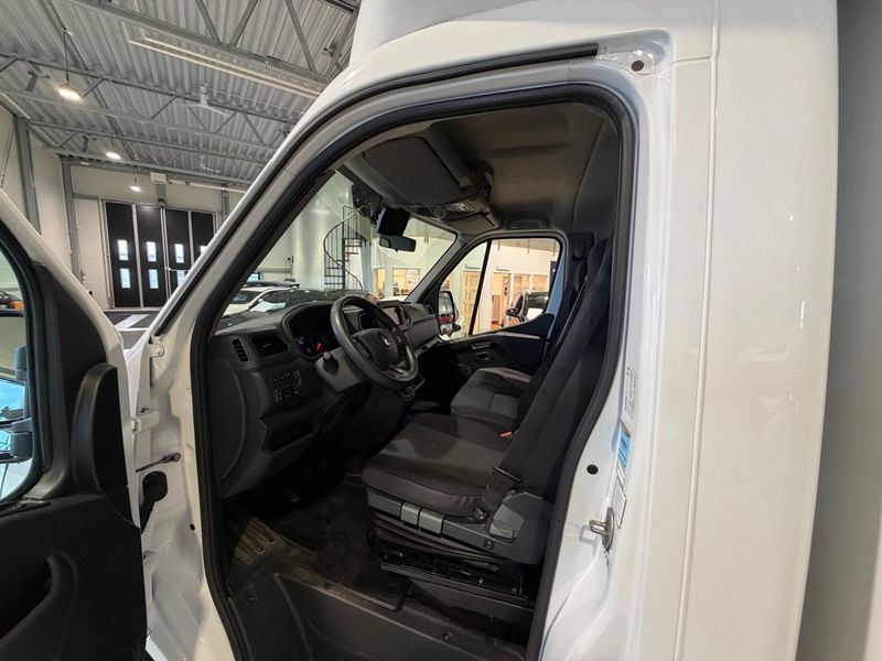 Renault Master bild 7