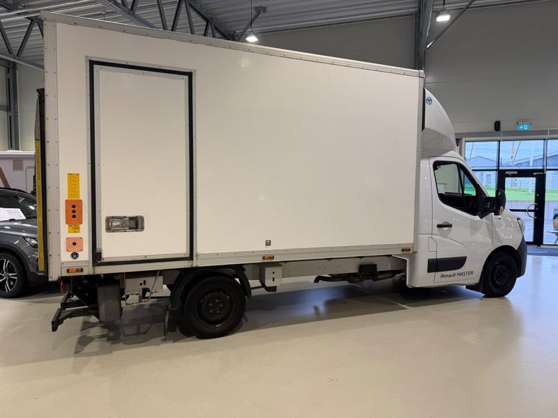 Renault Master bild 4