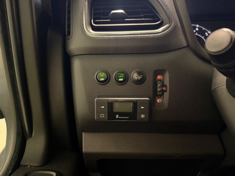 Renault Master bild 12