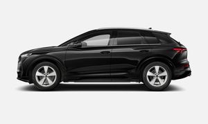Audi Q4 e-tron bild 1