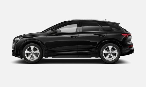 Audi Q4 e-tron SUV QUATTRO 220 KW - 2027