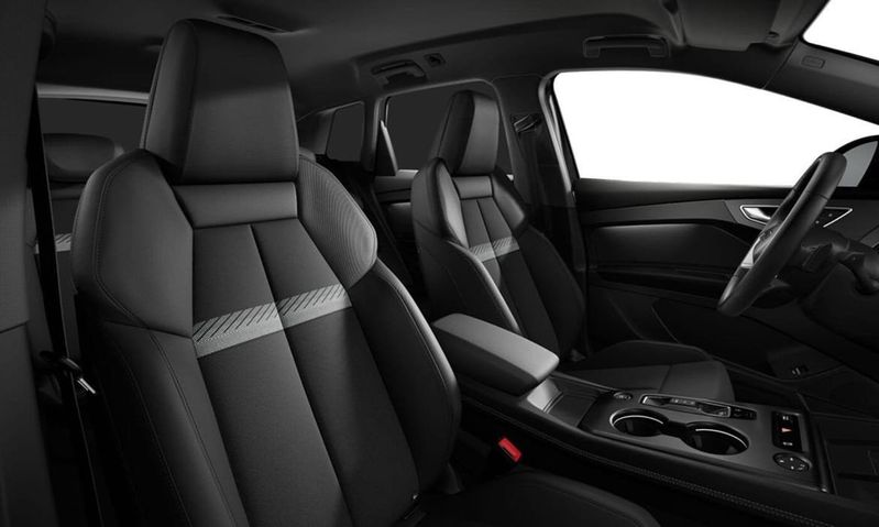 Audi Q4 e-tron bild 3