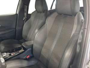 Peugeot 2008 bild 6