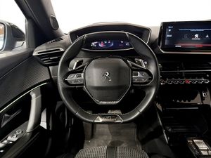 Peugeot 2008 bild 8