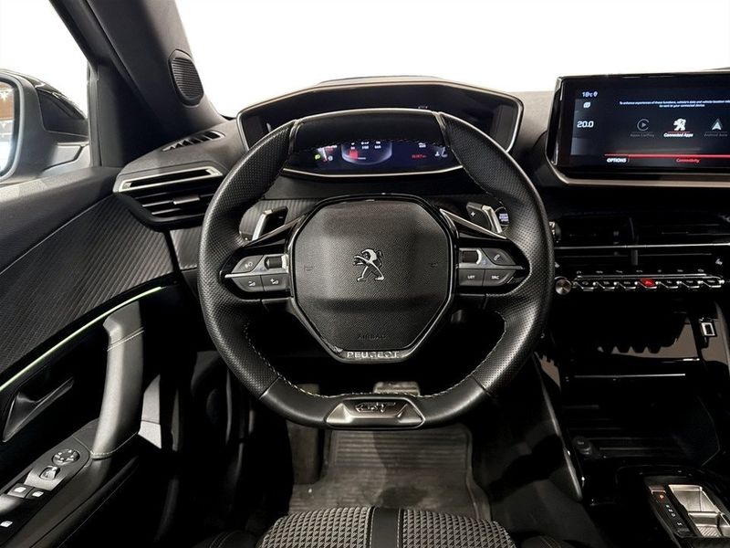 Peugeot 2008 bild 8