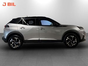 Peugeot 2008 bild 16