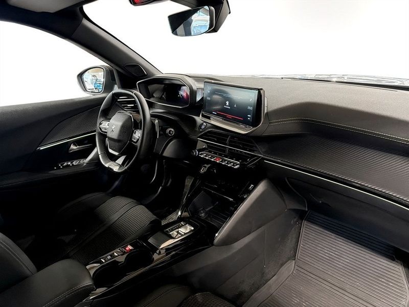 Peugeot 2008 bild 13