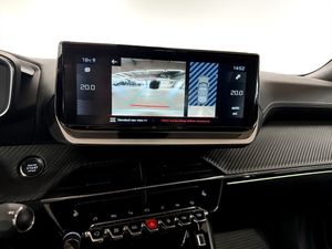 Peugeot 2008 bild 10