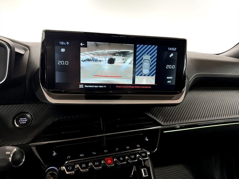 Peugeot 2008 bild 10
