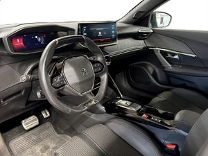 Peugeot 2008 bild 5