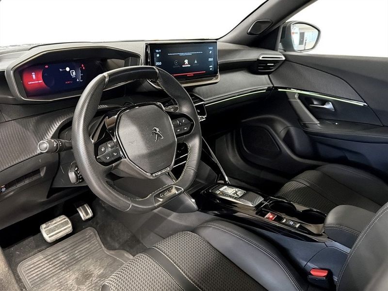 Peugeot 2008 bild 5