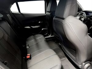 Peugeot 2008 bild 14
