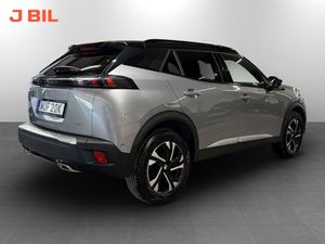Peugeot 2008 bild 4