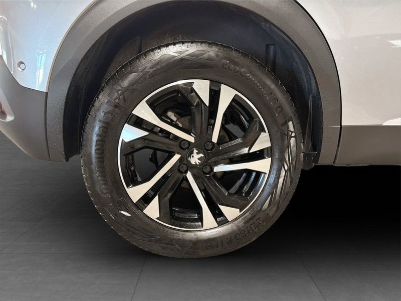 Peugeot 2008 bild 15