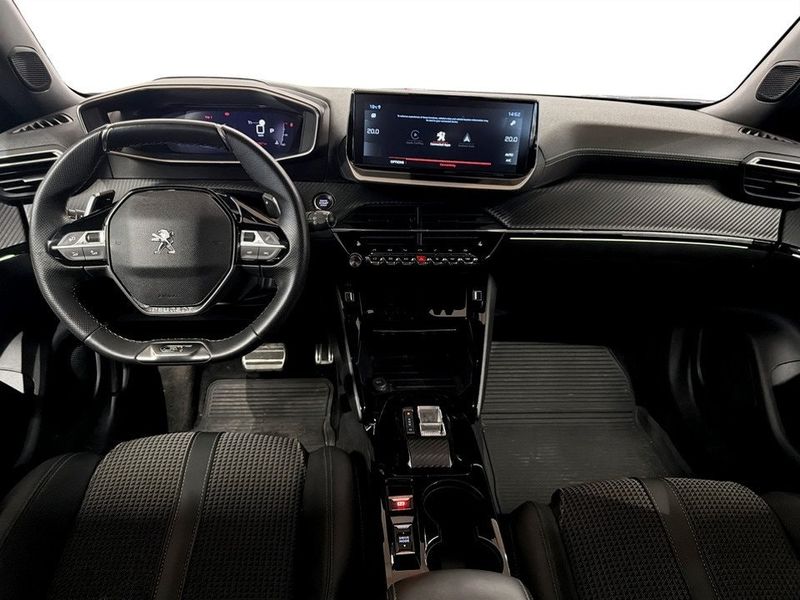 Peugeot 2008 bild 7
