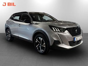 Peugeot 2008 bild 1