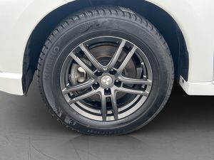 Mitsubishi Outlander bild 10