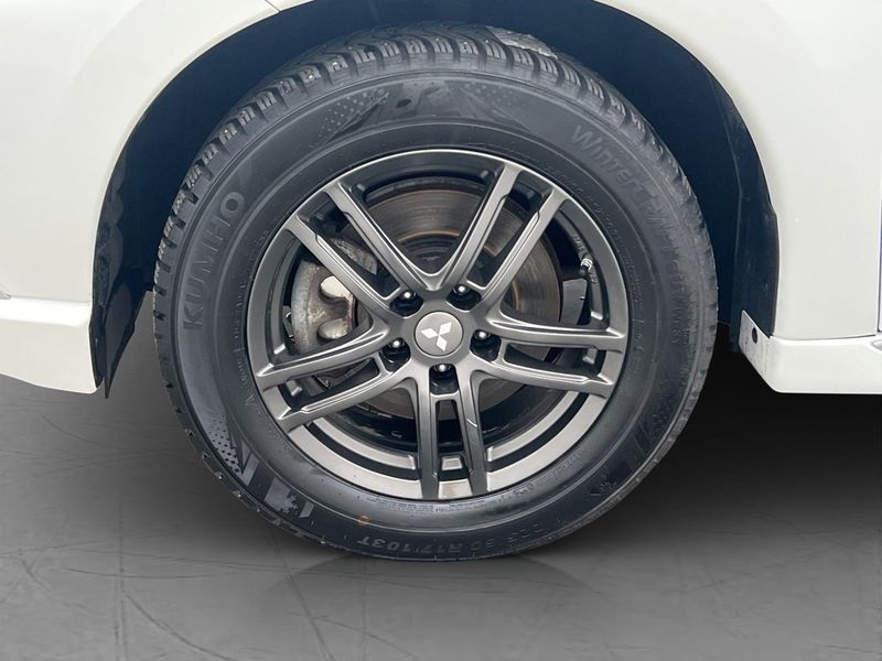 Mitsubishi Outlander bild 10