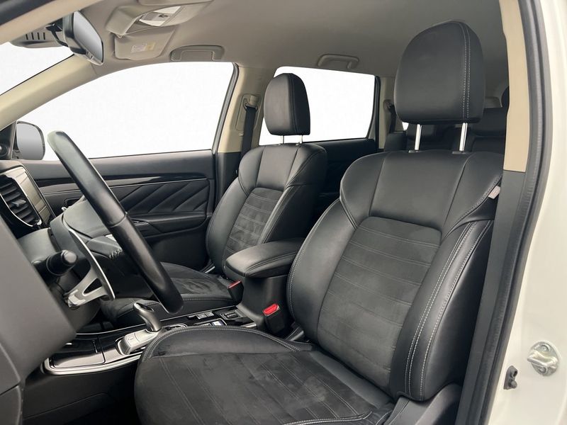 Mitsubishi Outlander bild 21