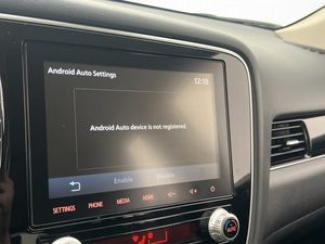 Mitsubishi Outlander bild 30