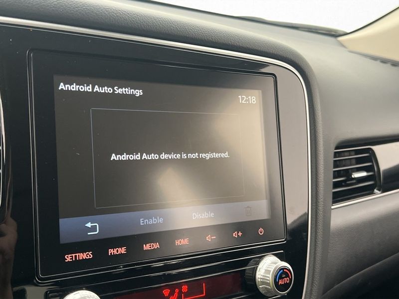 Mitsubishi Outlander bild 30