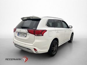 Mitsubishi Outlander bild 4