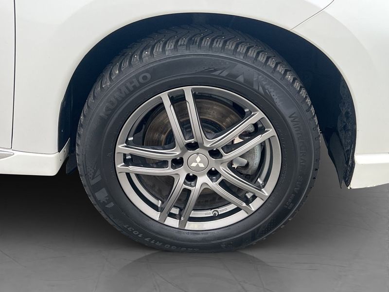 Mitsubishi Outlander bild 13