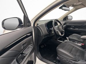 Mitsubishi Outlander bild 20