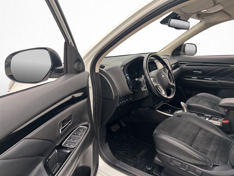 Mitsubishi Outlander bild 20