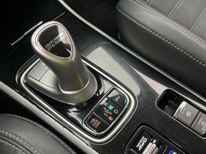 Mitsubishi Outlander bild 26