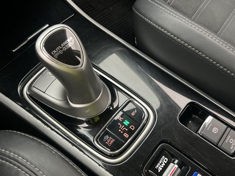 Mitsubishi Outlander bild 26