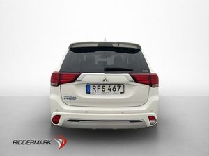 Mitsubishi Outlander bild 3