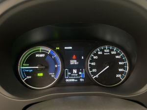 Mitsubishi Outlander bild 22