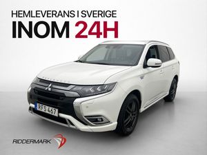 Mitsubishi Outlander bild 9