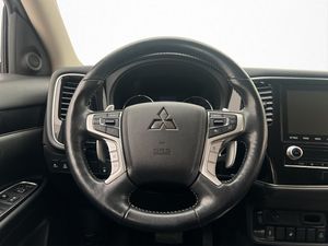 Mitsubishi Outlander bild 19