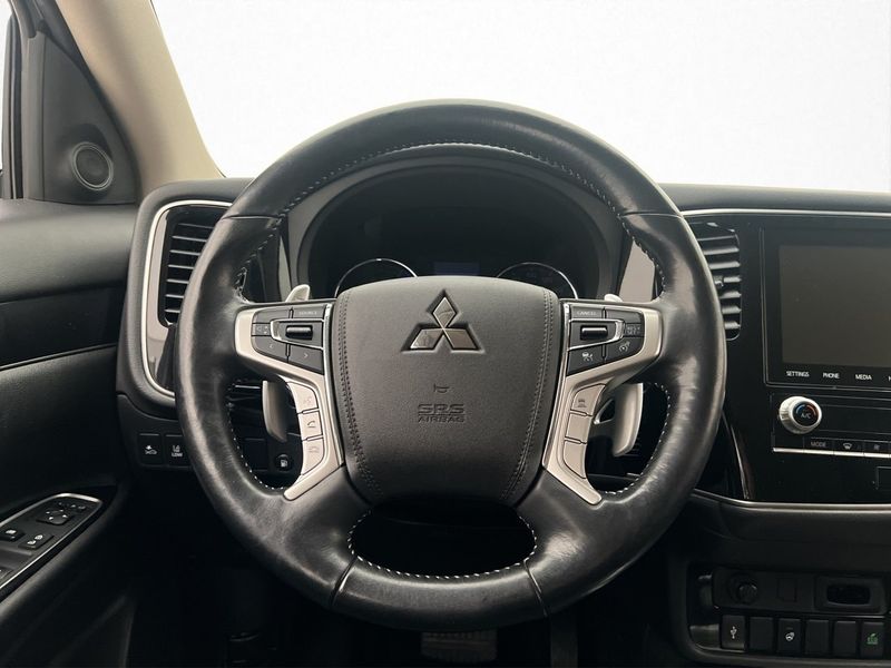 Mitsubishi Outlander bild 19