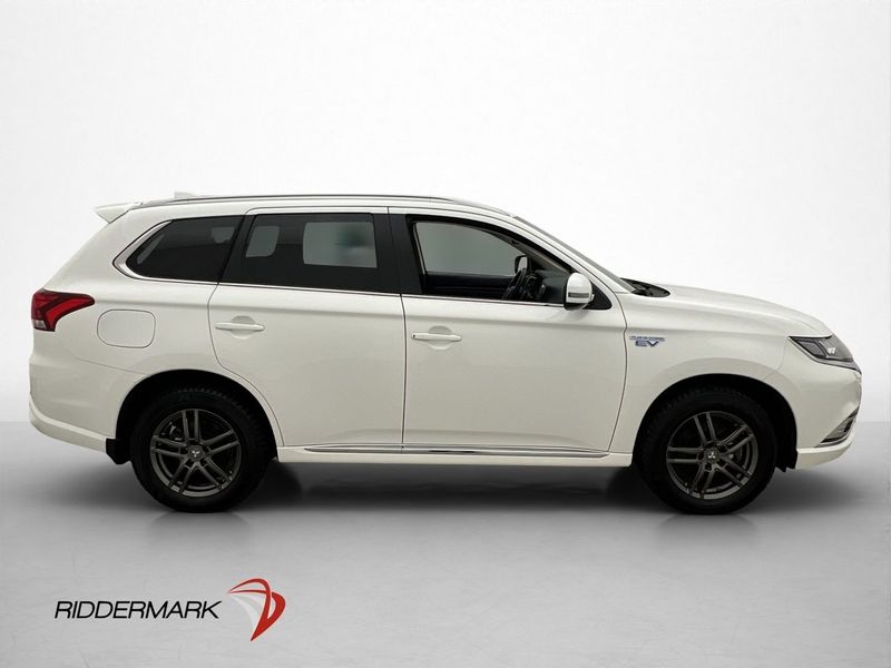 Mitsubishi Outlander bild 5